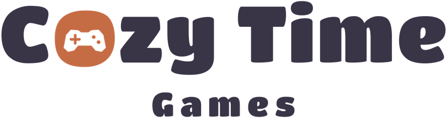 Cozy Time Games